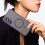 Magnetic Case for Samsung Galaxy A36 5G Purple Translucent 8