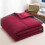 Cooling Summer Blanket Lightweight Breathable Double-Sided 8