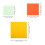 Japanese Origami Paper Kit Assorted Colors 100 Sheets 2