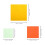 Japanese Origami Paper Kit Assorted Colors 100 Sheets 5