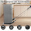 Furniture Gliders Heavy Duty Sliding Sheets with Pull Strap 4