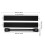 Furniture Gliders Heavy Duty Sliding Sheets with Pull Strap 5
