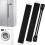 Furniture Gliders Heavy Duty Sliding Sheets with Pull Strap 6