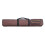 Billiards Pool Cue Case Oxford Cloth Pouch Coffee 3