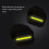 Electric Bike Handguards for Motorcycle Handlebars 1 Pair 8