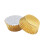Aluminum Foil Cupcake Liners Gold 100 Pcs 4
