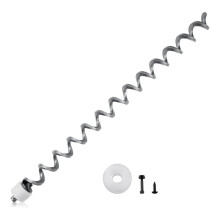 23"Auger Shaft Screw for Traeger Pro 34 Pellet Grills,KIT0023 for Traeger Eastwood 34,Texas Elite 34,Lonestar 20,Pro 20