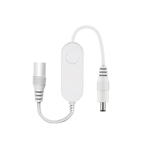 3X Zigbee DC5V 12V 24V 5050 RGB Single  LED Strip Controller APP/Voice Control för Echo /SmartThings 1