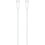 USB-C woven charging cable 2 m 2