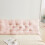 Headboard Pillow Full Size 48 Inches 6