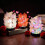 Butterfly Ambiance Lamp Battery-Powered Night Light 6