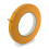 Guitar Fretboard Masking Tape 3X 7