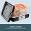Cooks Professional Cooks Professional 5 Tier Food Dehydrator 5