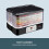 Cooks Professional Cooks Professional 5 Tier Food Dehydrator 6