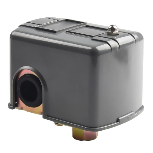 Water Pump Pressure Control Switch 40-60 PSI Adjustable 1