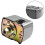 Water Pump Pressure Control Switch 40-60 PSI Adjustable 5