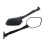 CBR300R Motorcycle Rearview Mirror Set 2 pcs 3