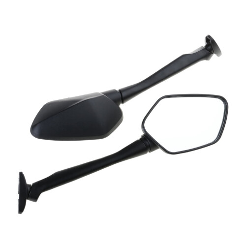CBR300R Motorcycle Rearview Mirror Set 2 pcs 2