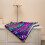 Personalized Granddaughter Flannel Throw Blanket 60x80 inch 6