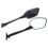 CBR300R Motorcycle Rearview Mirror Set 2 pcs 6