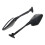 CBR300R Motorcycle Rearview Mirror Set 2 pcs 8
