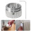 Radiators Adapter Thread M30x1.5 Bore 22mm 2