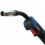 Binzel 15AK MIG Welding Nozzles and Contact Tips 3 pcs 4