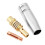 Binzel 15AK MIG Welding Nozzles and Contact Tips 3 pcs 6