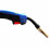 Binzel 15AK MIG Welding Nozzles and Contact Tips 3 pcs 7