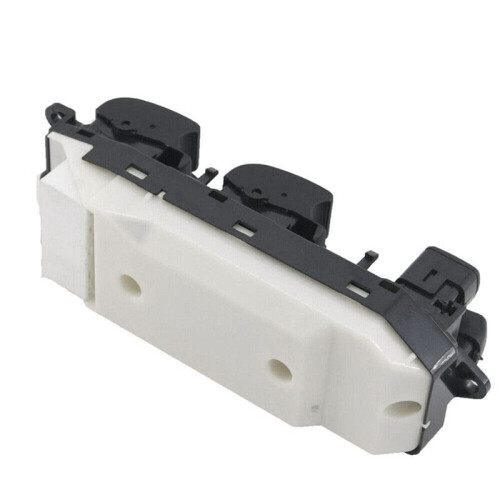 2X for  RX300 99-03 Left Driver Side Electric Master Power Window Control  Console Regulator Button 2