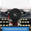 ETEREAUTY Universal Typewriter Ribbon Black Nylon 1 Set 5
