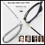 Women's Anti-Blue Light Reading Glasses Lightweight 4