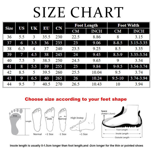 Willtoo Women's Breathable Orthopedic Slip-Ons Arch Support 2