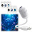 Ocean Galaxy Night Light Projector Plug and Play HD Star Projector Smart Ho 1