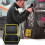 Portable Cordless Air Compressor Carrying Bag for 20V Tire 2
