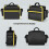 Portable Cordless Air Compressor Carrying Bag for 20V Tire 6