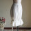Women Vintage Bloomers Elastic Bubble Shorts 8