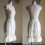 Women Vintage Bloomers Elastic Bubble Shorts 4