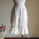 Women Vintage Bloomers Elastic Bubble Shorts 6