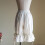 Women Vintage Bloomers Elastic Bubble Shorts 7