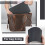 Leather Stiffener Sheets Black 10 pcs 7.87 x 11.8 in 4