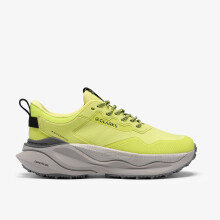 (Standard, 6 (Adults')) PaceTrailGoWP. Lime Combi