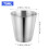 Stainless Steel Shot Cup 70ml 12pcs 4