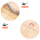 Food Steamer Stainless Steel 1 Set 2