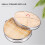 Food Steamer Stainless Steel 1 Set 3