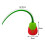Silicone Cat Wand Toy Rechargeable Interactive Teaser 6