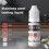 Stainless Steel Testing Liquid Portable Kit for 200 201 202 2