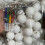 Christmas Ball Ornaments Blank White 24-Pack 4