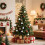 Christmas Ball Ornaments Blank White 24-Pack 7