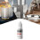 Stainless Steel Testing Liquid Portable Kit for 200 201 202 5